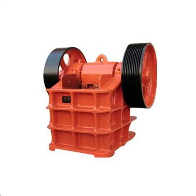 Rock Jaw Crusher