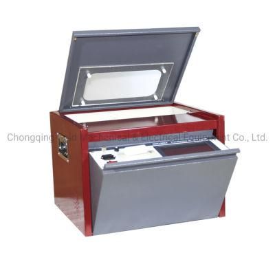 100kv Automatic Insulating Oil Dielectric Strength Tester Transformer Oil Bdv Test Machine