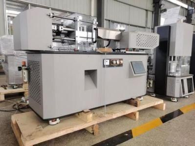 Factory Supply Test Sample Injection Molding Apparatus