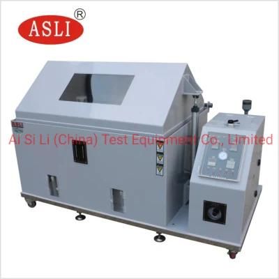 Laboratory Paint Coating Salt Spray Endurance Tester for Accelerated Corrosion Testing