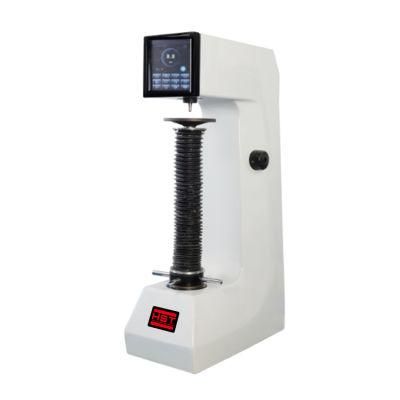 Hrd-150b Motor-Driven High Stroke Rockwell Hardness Tester