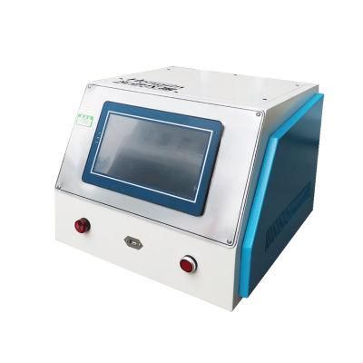 Hj-1 Plastic Closures Leak and Seal Strength Detector Tester Lab High Quality Testing Machine
