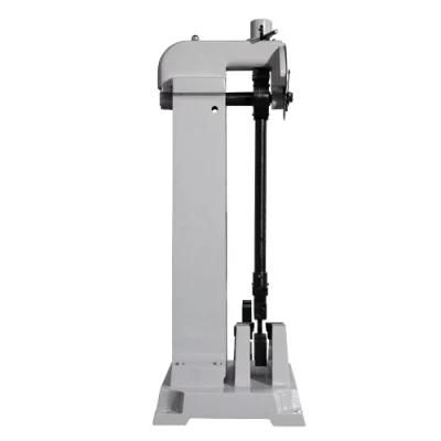 Jb-300b/500b High Quality and High Sales Manual Pendulum Impact Testing Machine
