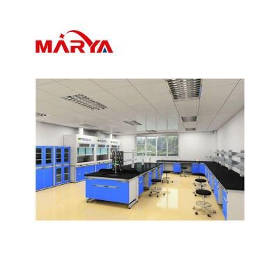 Marya Pharmaceutical Medical Laboratory Equipment System