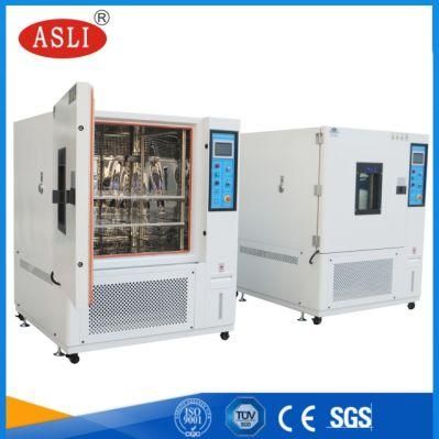 Programmable Constant Temperature Humidity Aging Testing Chambers