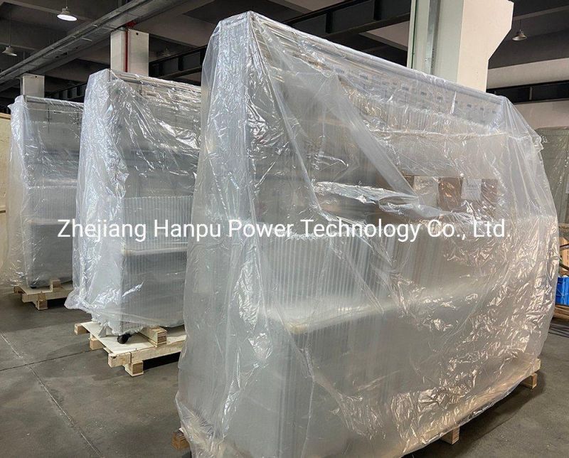 Three Phase (3pH) Electrical Energy Meter Test Bench with 20 Meter Positions