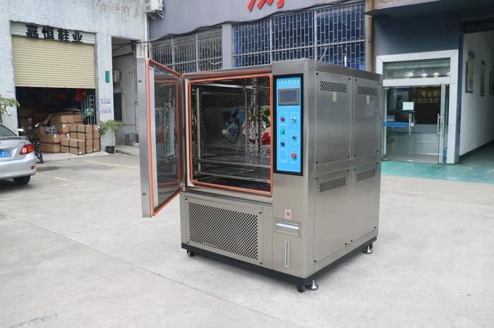 Programmable Environmental Conditioning Chamber for Temperature Humidity Climatic Test