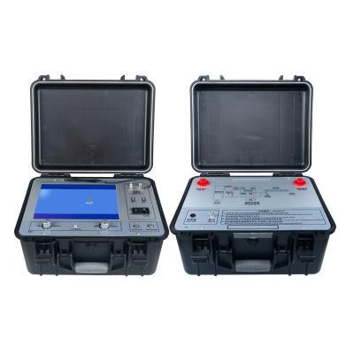 Multiple Pulse Cable Fault Locator Arc Tdr Cable Tester/Underground Cable Fault Pre Locator