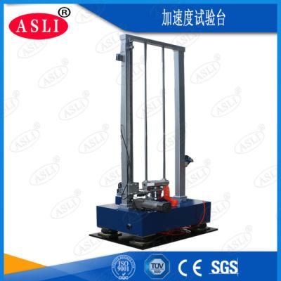 Mechanical Shock Testing Equipment Price, Acceleration Impact Test Machine