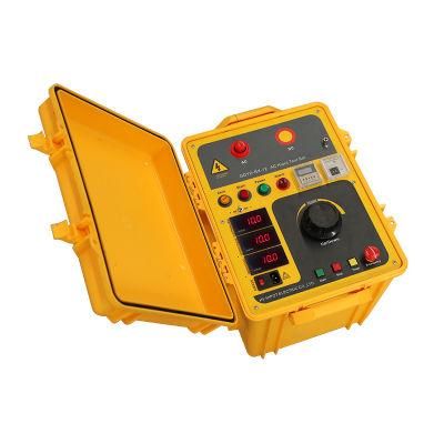 10kV 2kVA GDYD-BX-12 Digital AC Hipot Tester