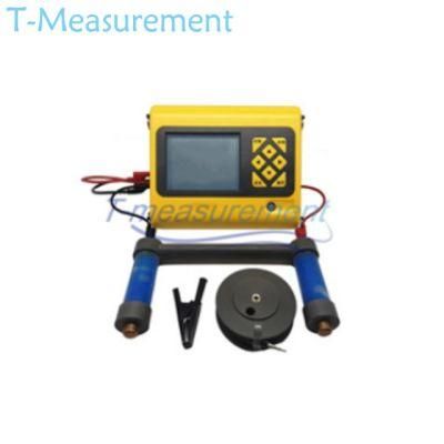 Taijia R71 Low Cost Handheld Tester Corrosion Rebar Corrosion Detector