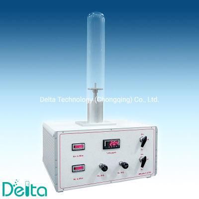 Loi Low Price Electro-Chemistry Method Limited Oxygen Index Tester