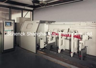 Schenck Balancing Machine for Drive Shafts HGW