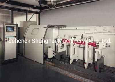 Schenck Balancing Machine for Drive Shafts HGW