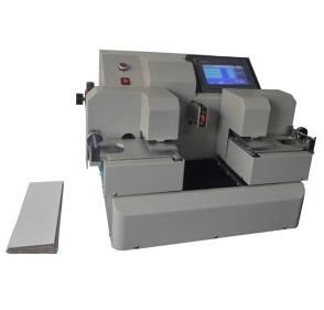 Paper Board 4 Point Bending Stiffness Tester