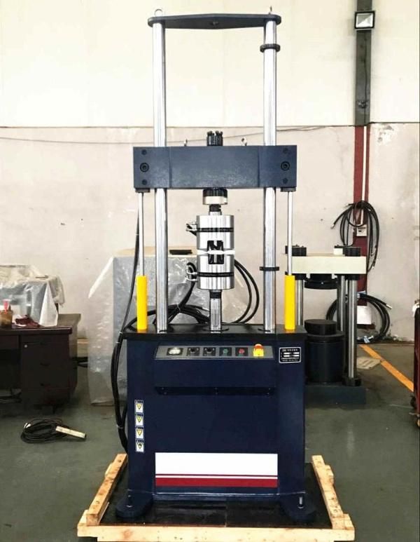 China Factory Manufactures High Quality Fatigue Testing Machine