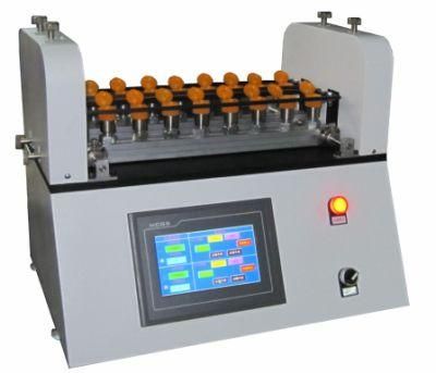Hongjin Bottle Cap Flip Life Test Machine/Tester/Equipment