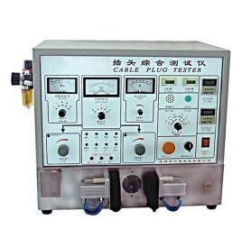 Power Plug Integrated Tester