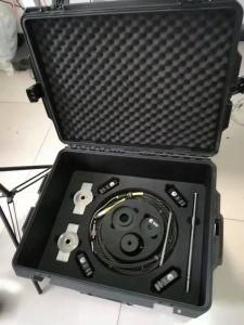 Portable Online Safety Relief Valve in Situ Pressure Test Equipment
