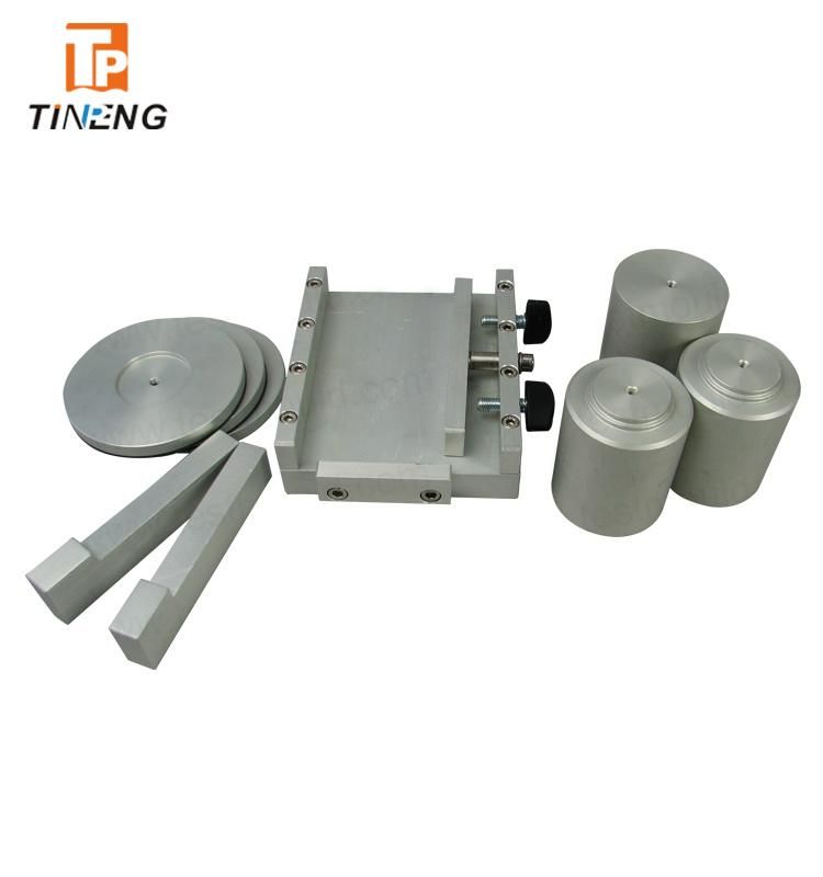 British Pendulum Tester