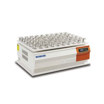 Biobase in Stock Laboratory Table Top Small Capacity Shaker