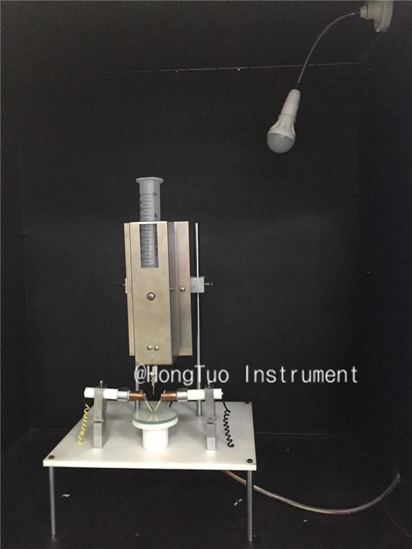 HT-4706E-L Leakage Tracking Index Testing Equipment
