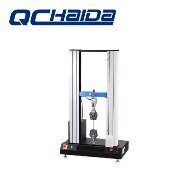 High Precision Servo Motor Wire Tensile Testing/Test Machine