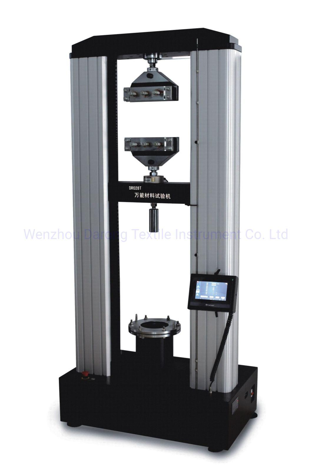 Metal Wire Strength Tensile Laboratory Universal Testing Equipment