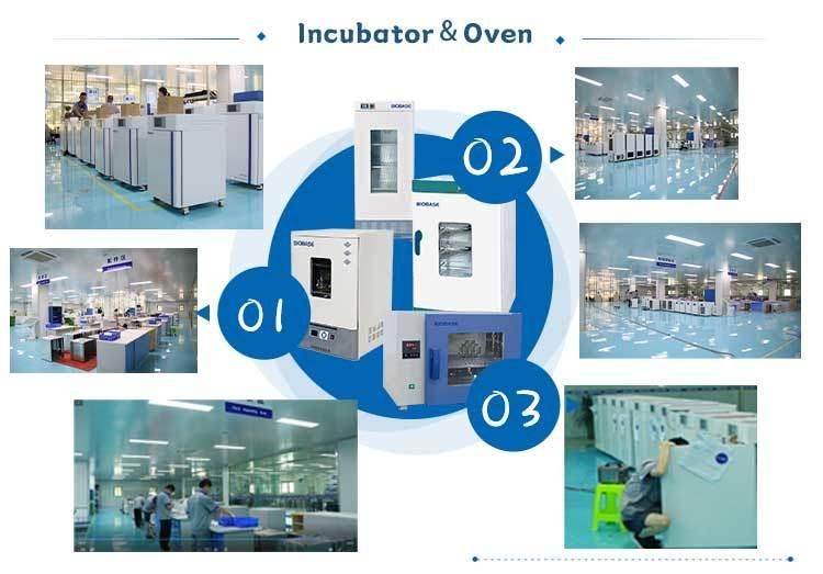 Biobase Bjpx-Ms500A 500L Pharmaceutical Medicine Stability Test Chamber