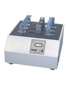 Shoelace Against Eyelets Abrasion Testing Machine