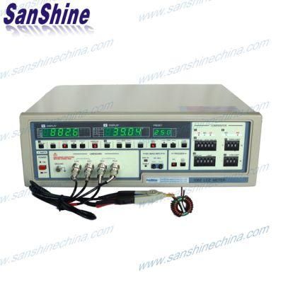 Lcz Lcr Meter Ss1062