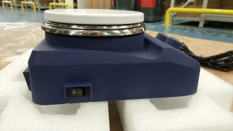 West Tune Ms-H280-PRO 3L Hotplate Magnetic Stirrer