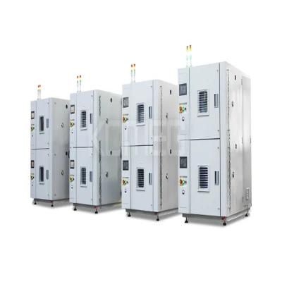 High and Low Temperature Explosion-Proof Test Chamber