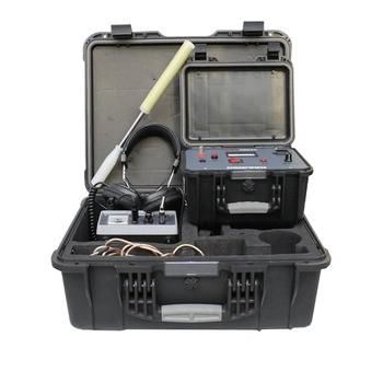 Xhhj504 Cable Fault Route Tester