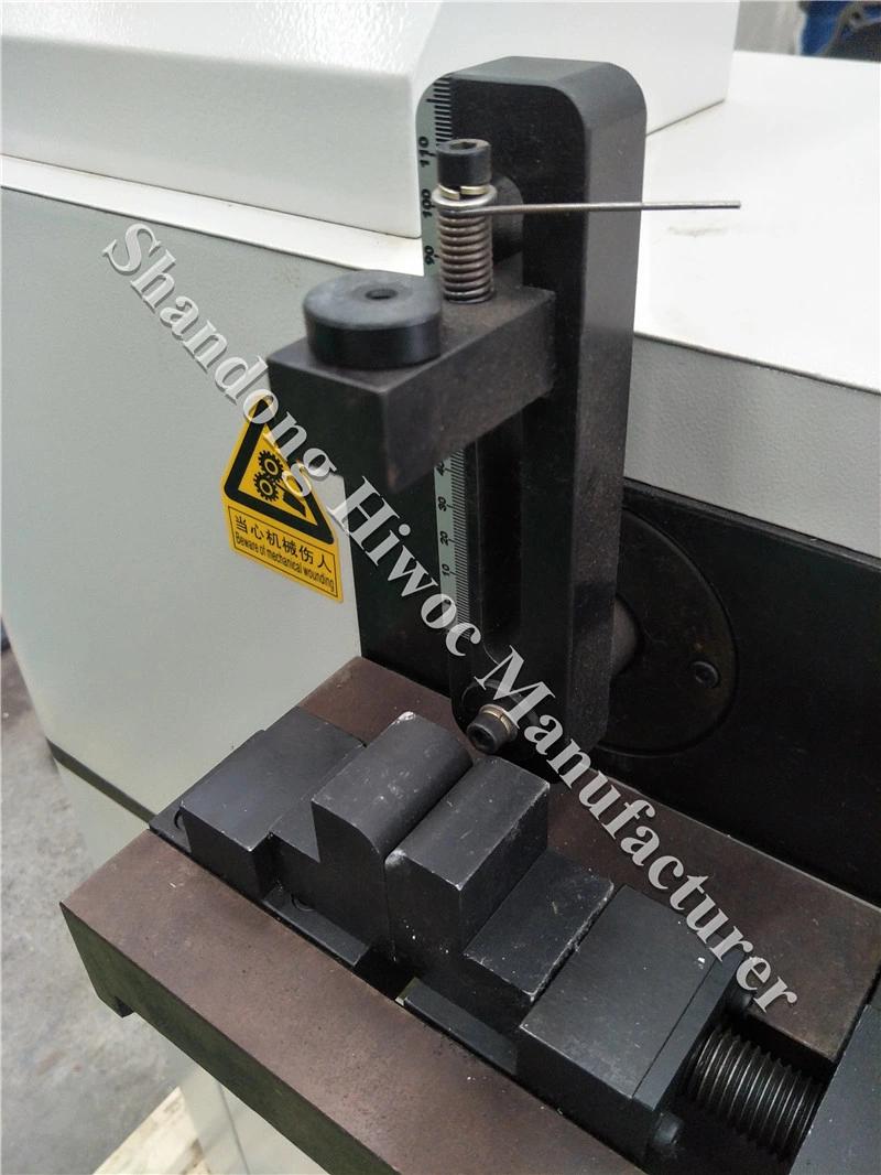 Electronic Metal Wire Repeated Bending Testing Machine Price/ Cable Twisting Winding Testing Wire Bending Testing Machine/Copper Wire Flex Testing Equipment