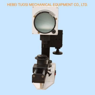 Torsel Saw Blade Angle Accuracy Test Equipment