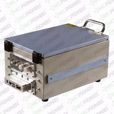 Emcpioneer EMI RF Shielded Test Box for Wireless Test