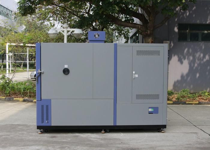 1000 Liters Ess Rapid Temperature Change Test Chamber
