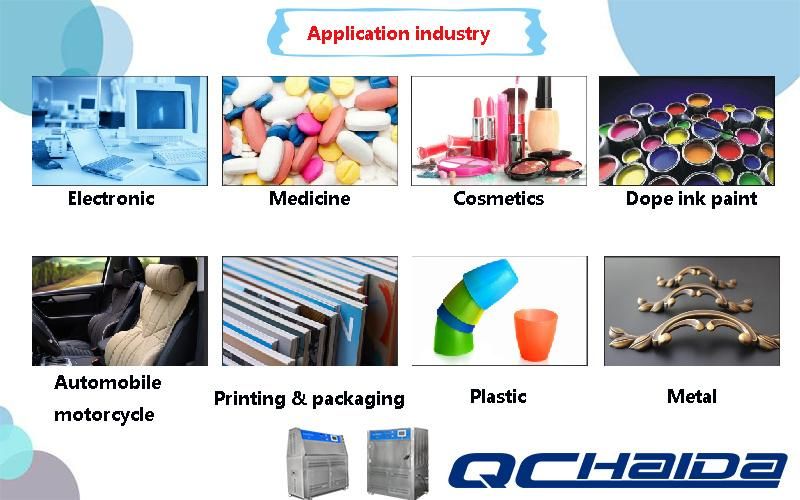 Automatic Climatic Chamber UV Accelerated Aging Oven Machine