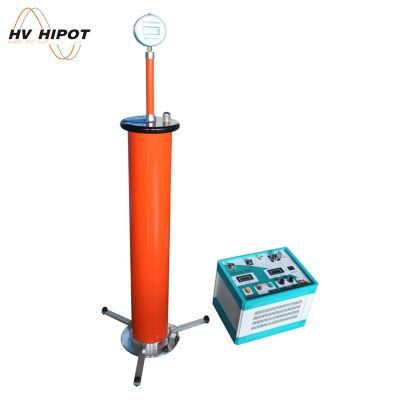 200kV 5mA DC Hipot Test Set DC High Voltage Generator