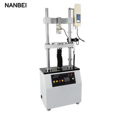 5000n Electric Test Stand for Force Gauge