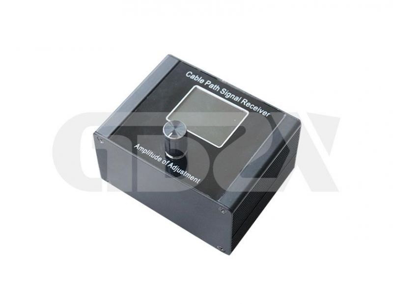 35KV 40KMm Portable Power Cable Fault Tester With LCD