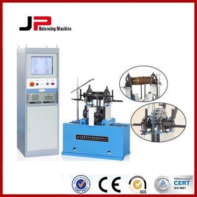 Balancing Machine for Complete Assemblies (PHZS-30)