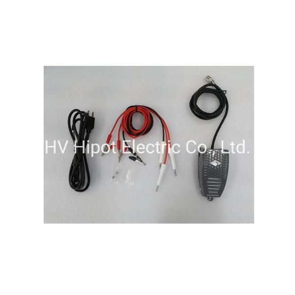 GDZJ-5S Turn to Turn Surge Withstand Tester for motor and transformer