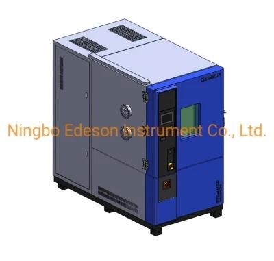 Edeson Temperature Rapid Rate Change Laboratory Environmental Test Equipment for PCB