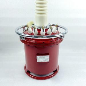 Sf6 Gas Type Hipot Power Frequency Withstand High Voltage Tester