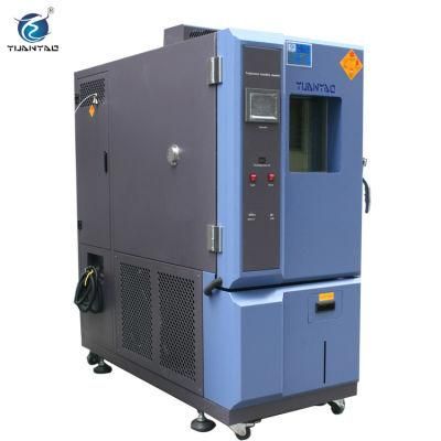 Simulate 12000m Height Realiable Negative Pressure Environmental Chamber