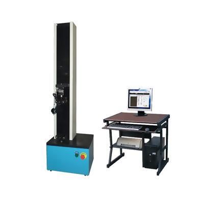 Tearing Strength Testing for Waterproof Films Woven Materials Paper Tear Equipment