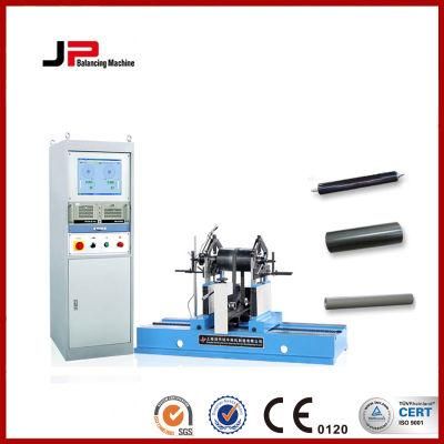 CE Certificated Balancing Machine for Stainless Steel Rollers (PHQ-160)