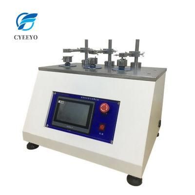 Rotary Switch Life Testing Machine